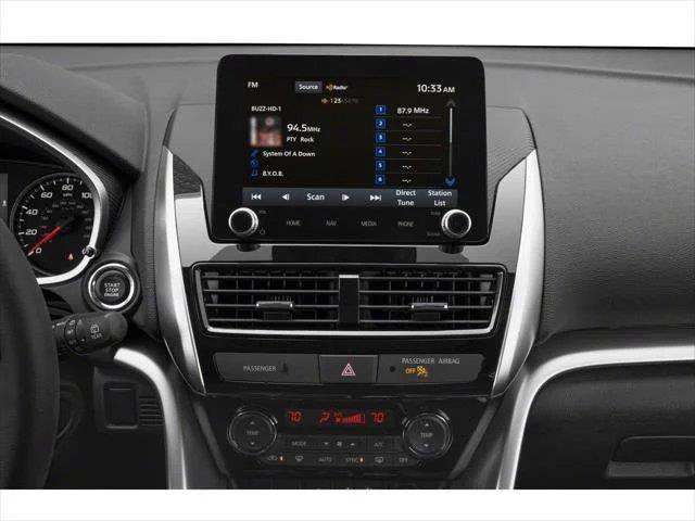 Used 2025 Mitsubishi Eclipse Cross SE AWD/4WD image 90