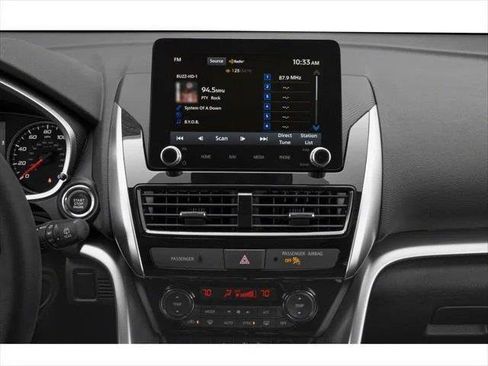 Used 2025 Mitsubishi Eclipse Cross SE AWD/4WD image 90