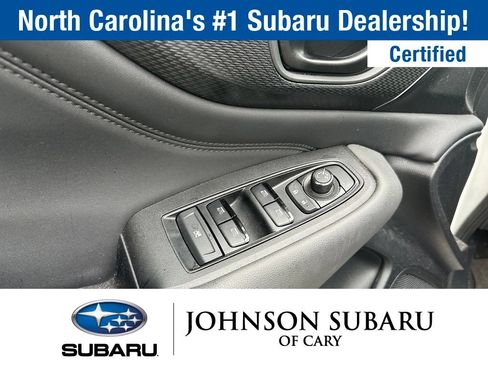 Certified 2024 Subaru Outback Wilderness AWD/4WD image 18