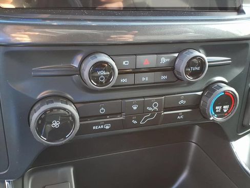 Used 2025 Ford F150 STX w/ Equipment Group 200A AWD/4WD image 20