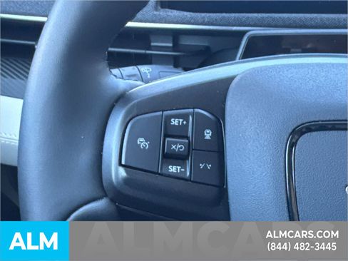 Certified 2025 Ford Mustang Mach-E Premium image 29