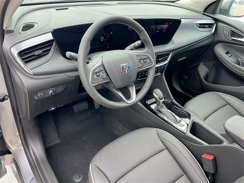 New 2026 Buick Encore GX Avenir w/ Avenir Convenience Package image 6