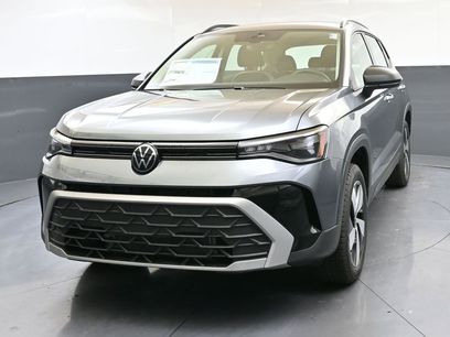 Used 2025 Volkswagen Taos S