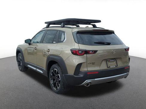New 2026 MAZDA CX-50 Meridian Edition w/ Apex Package image 4