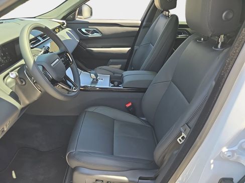 New 2026 Land Rover Range Rover Velar S AWD/4WD image 16