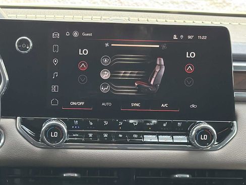 New 2026 GMC Canyon Denali AWD/4WD image 3