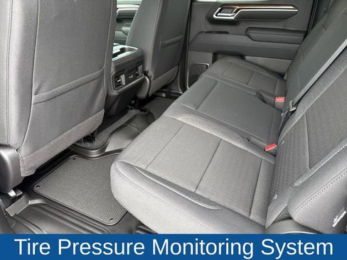 New 2025 Chevrolet Silverado 1500 RST w/ Convenience Package II image 25