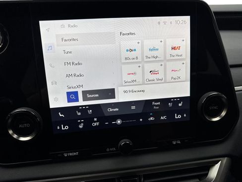 Used 2024 Lexus RX 350 Premium w/ Cold Area Package AWD/4WD image 60