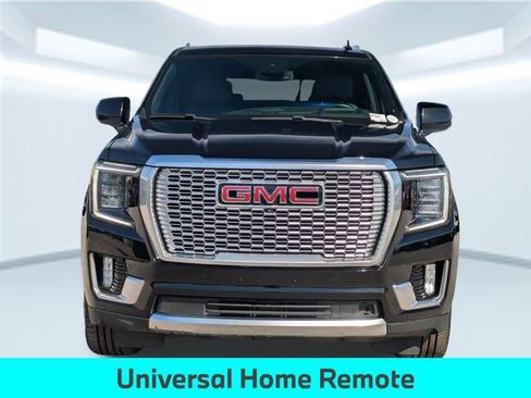 Used 2023 GMC Yukon Denali image 11