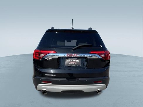 Used 2018 GMC Acadia SLT w/ LPO, Floor Liner Package FWD image 7