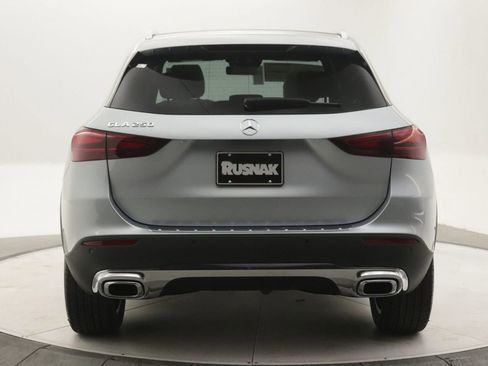 New 2026 Mercedes-Benz GLA 250 image 3