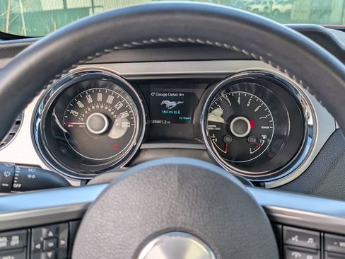 Used 2014 Ford Mustang Premium w/ Equipment Group 202A image 22