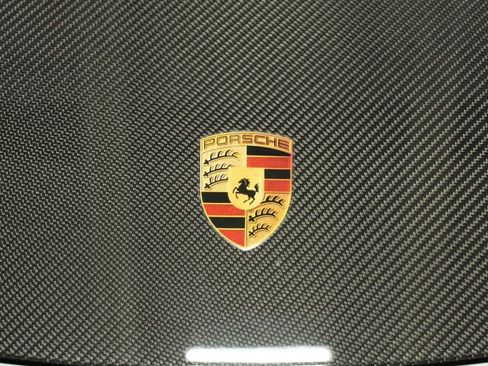 Used 2024 Porsche 718 Boxster Spyder RS image 29