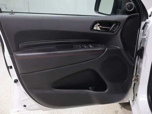 Used 2023 Dodge Durango GT image 16