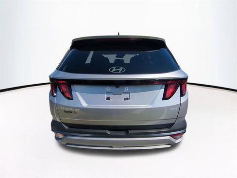 New 2026 Hyundai Tucson SEL Plus AWD/4WD image 6
