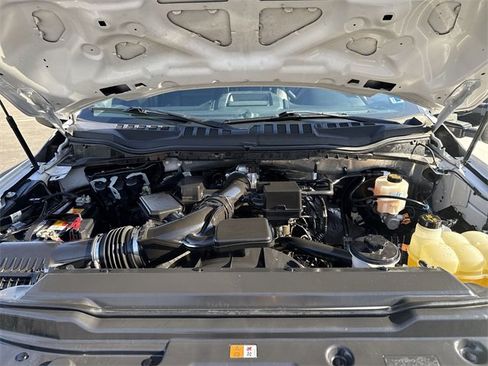 Certified 2022 Ford F250 Lariat w/ Lariat Ultimate Package image 26