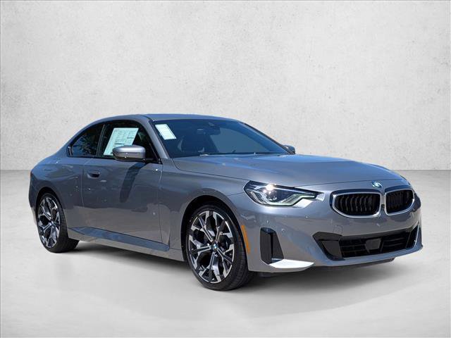 New 2026 BMW 230i xDrive Coupe w/ Premium Package AWD/4WD image 6