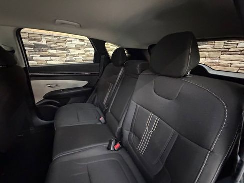 Certified 2023 Hyundai Tucson SEL image 27