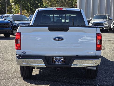 Used 2022 Ford F150 XLT w/ Equipment Group 301A Mid image 24