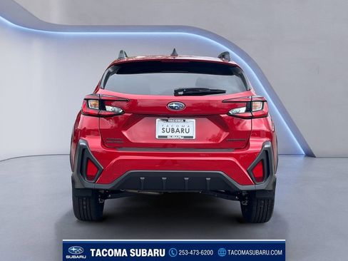 New 2026 Subaru Crosstrek 2.5i Limited AWD/4WD image 4