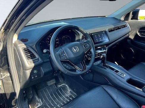 Used 2017 Honda HR-V EX-L image 14