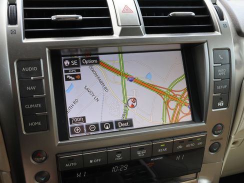 Used 2017 Lexus GX 460 Premium image 25