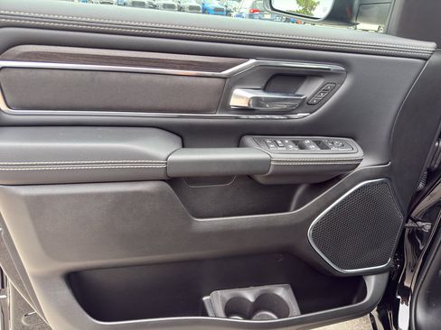 New 2026 RAM 1500 Laramie image 15