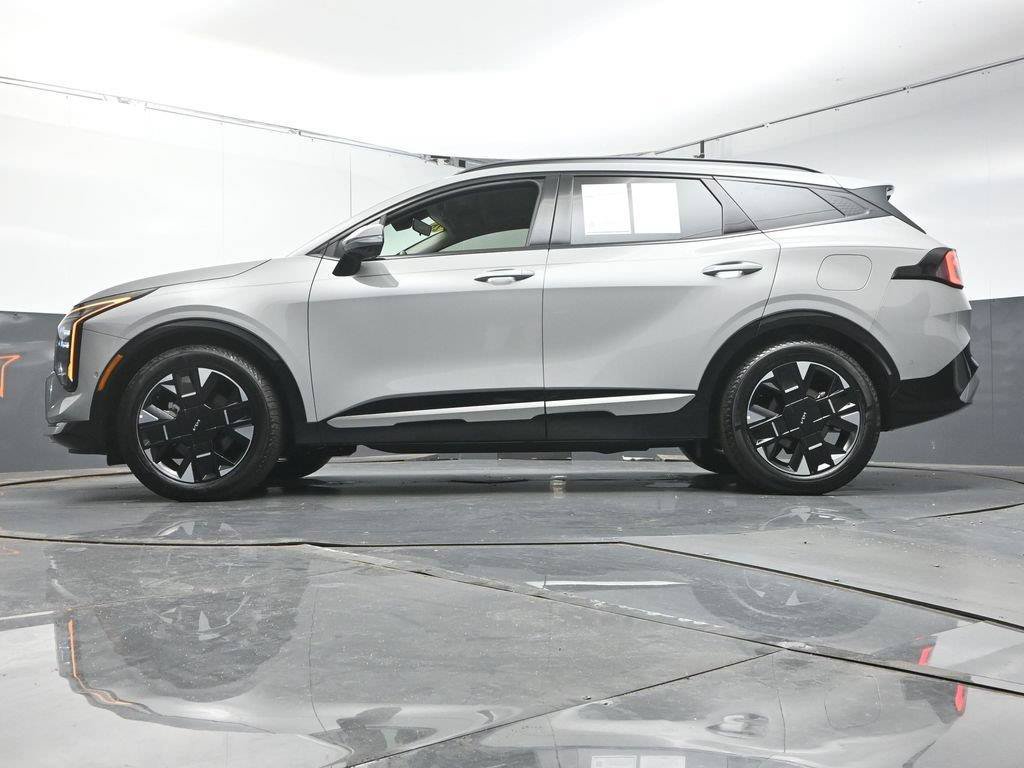 Used 2026 Kia Sportage SX FWD image 36