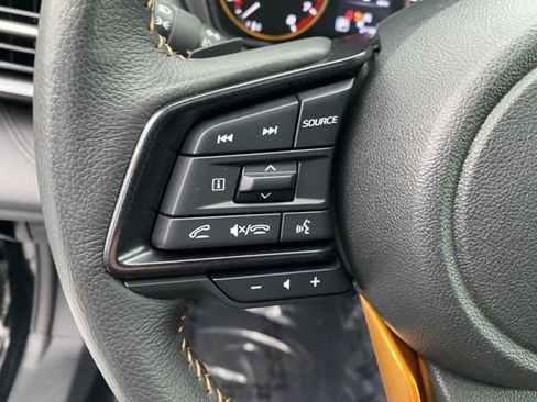 Used 2024 Subaru Outback Wilderness image 25