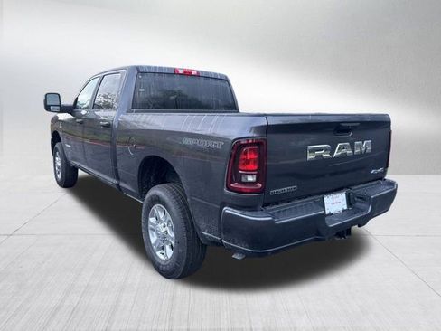 New 2026 RAM 2500 Big Horn image 7