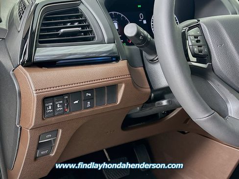 New 2026 Honda Odyssey Elite image 21