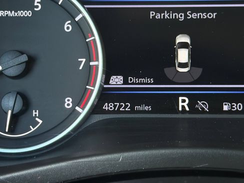 Used 2024 Nissan Sentra SV w/ All-Weather Package FWD image 24
