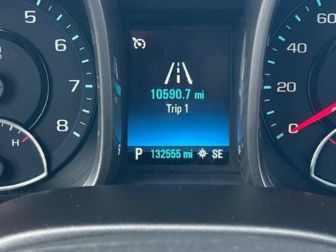 Used 2014 Chevrolet Malibu LTZ FWD image 28