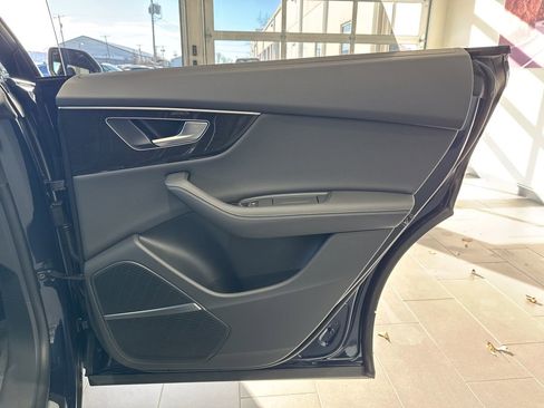 New 2026 Audi Q8 Premium Plus image 50