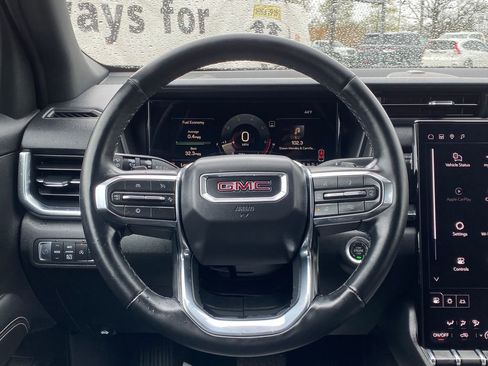 Used 2025 GMC Terrain Elevation AWD/4WD image 20