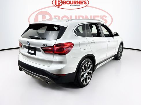 Used 2016 BMW X1 xDrive28i AWD/4WD image 11
