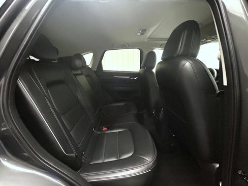 Used 2025 MAZDA CX-5 AWD 2.5 S w/ Preferred Package image 18