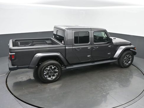 New 2026 Jeep Gladiator Sport image 43