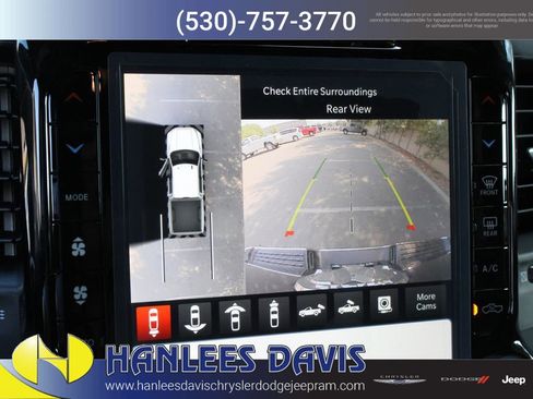 New 2024 RAM 2500 Tradesman w/ Towing Technology Group image 10