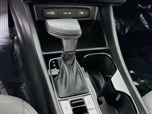 Certified 2023 Hyundai Santa Cruz SEL AWD/4WD image 8