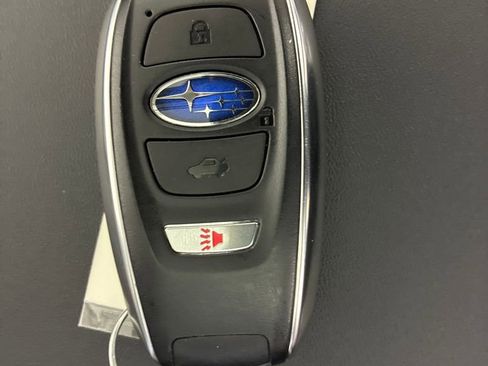 Certified 2023 Subaru Forester Limited image 34