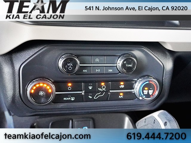 Used 2023 Ford Bronco Big Bend AWD/4WD image 25