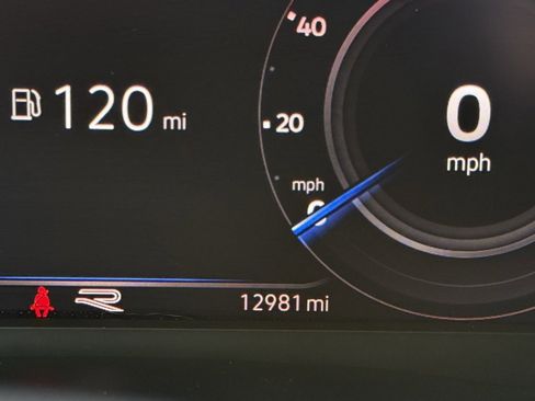 Used 2023 Volkswagen Atlas SEL R-Line image 16