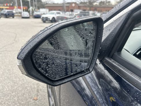 Certified 2024 Hyundai Tucson Limited image 10