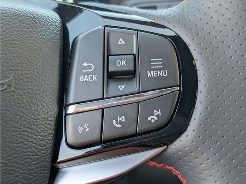New 2026 Ford Explorer ST-Line w/ ST-Line Street Pack RWD image 21