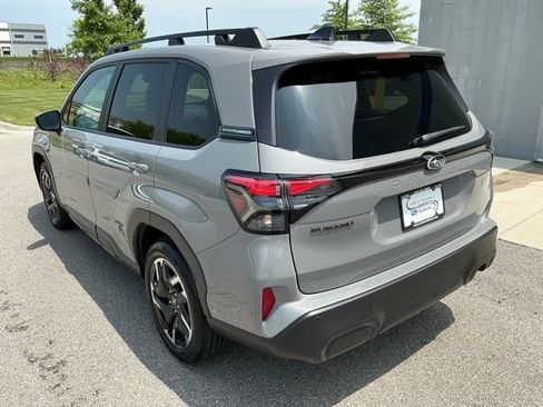 Certified 2026 Subaru Forester Limited AWD/4WD image 2