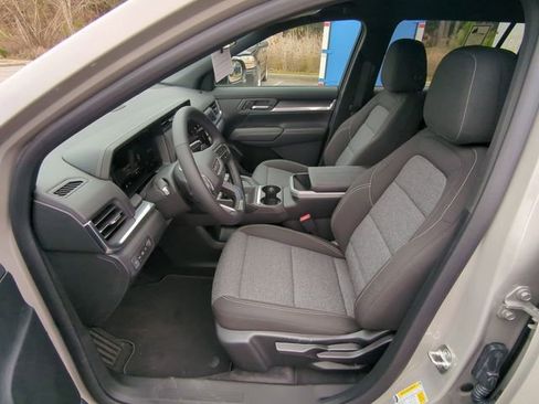 New 2026 GMC Terrain Elevation w/ Black Edition image 22