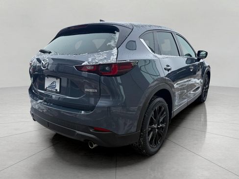 Used 2024 MAZDA CX-5 Carbon Edition image 12