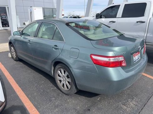 Used 2007 Toyota Camry CE image 2