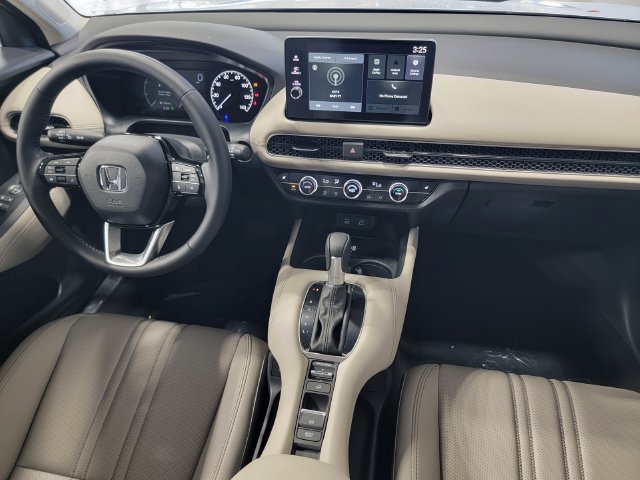 New 2027 Honda HR-V EX-L image 28